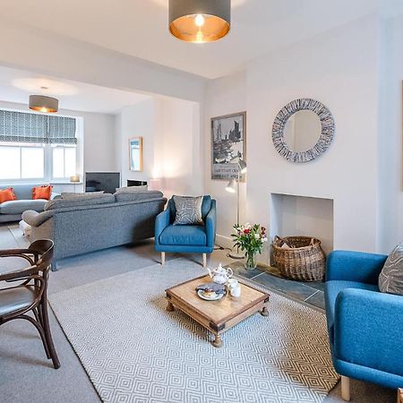 21 Park Lane, Aldeburgh Villa Dış mekan fotoğraf